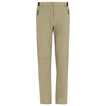 Dámske nohavice Regatta W Travel Light Z/O Packaway Trousers II
