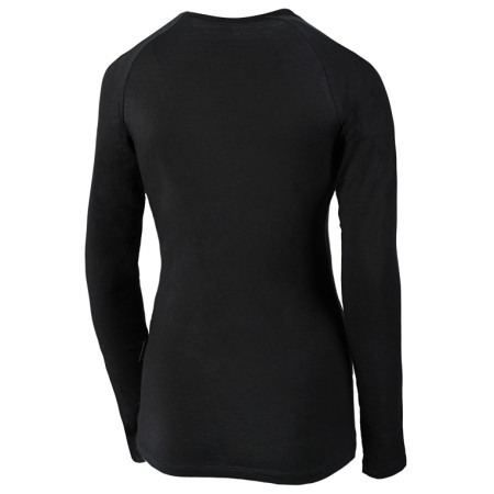 Dámske tričko Zulu Bambus 210 Long