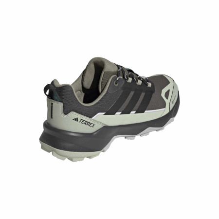 Pánske turistické topánky Adidas Terrex Skychaser Ax5 Gtx