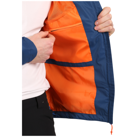 Pánska bunda Kilpi Sonna-M