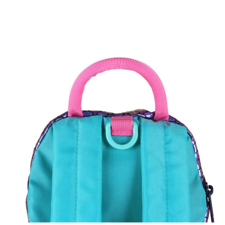 Detský batoh LittleLife Toddler Backpack Morská panna