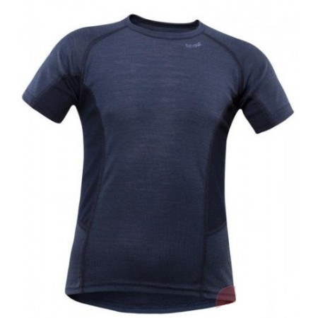 Tričko Devold MultiSport Kid Horizont
