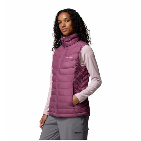 Dámska vesta Columbia Powder Lite™ II Vest