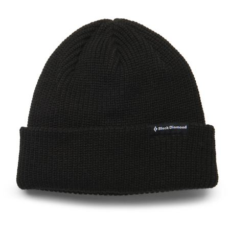 Čiapka Black Diamond Fisherman Cap čierna Black (0002)
