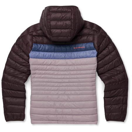 Dámska páperová bunda Cotopaxi W'S Fuego Down Hooded Jacket