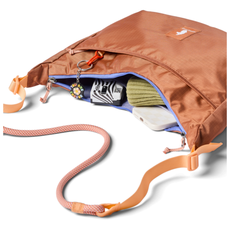 Taška cez rameno Cotopaxi Trozo 8L Shoulder Bag