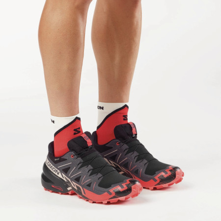 Pánske bežecké topánky Salomon Speedcross 6 Gore-Tex