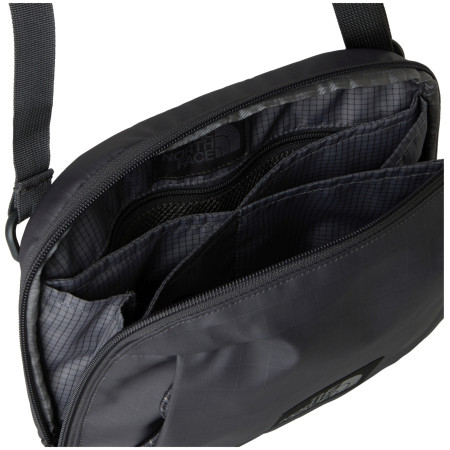 Taška cez rameno The North Face Base Camp Voyager Pro Sling