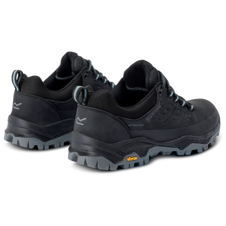 Dámske topánky Regatta Womens Blake Low