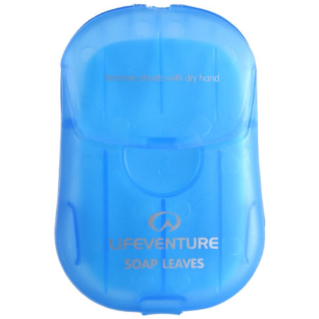 Mydlové lístky LifeVenture Soap Leaves