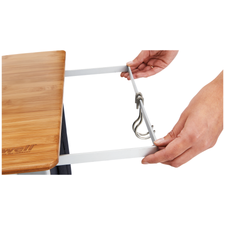 Kuchyňa Outwell Padres XL Storage Unit