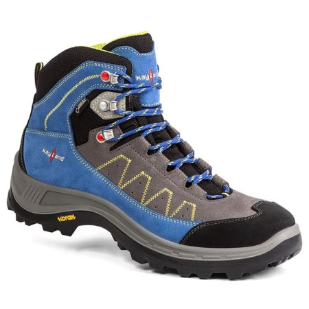 Pánske topanky Kayland Trotter GTX
