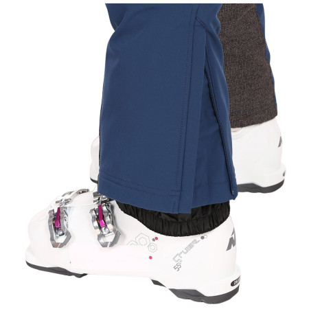 Dámske nohavice Kilpi Rhea-W 2023