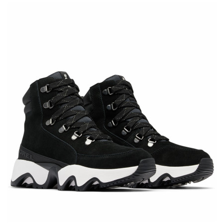 Dámske trekové topánky Sorel Kinetic™ Impact Conquest Plus Wp