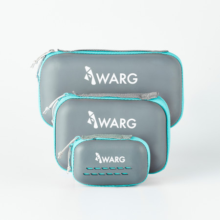 Uterák Warg Soft 50x100 cm