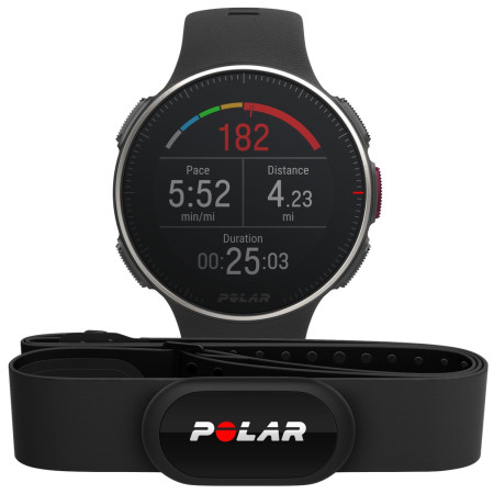 Hodinky Polar Vantage V HR (kopie)