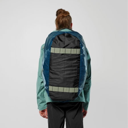 Cestovná taška Salewa Discovery Duffle L
