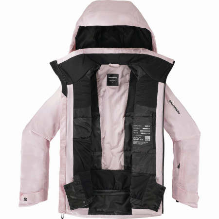 Dámska bunda Salomon Brilliant 2.0 Jacket W