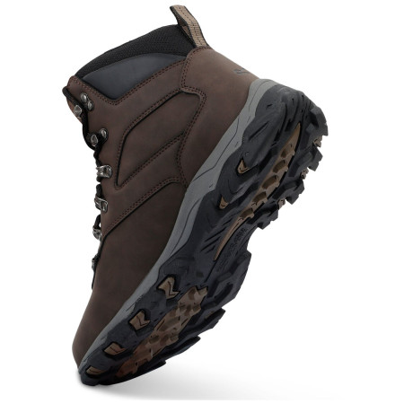 Pánske topánky Regatta Holcombe Classic