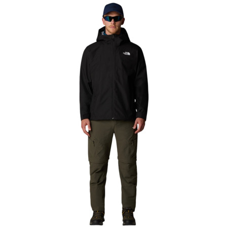 Pánska bunda The North Face Whiton 3L Jacket