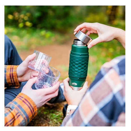 Termofľaša GSI Outdoors Insulated Cocktail Set 500 ml