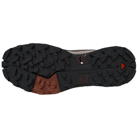 Pánske turistické topánky Salomon X Ultra 5 Gore-Tex