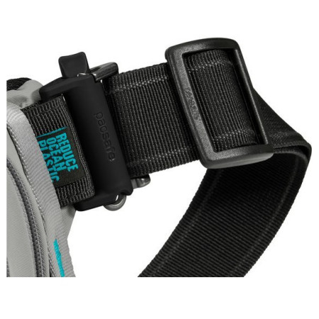 Ľadvinka Pacsafe ECO waist pack