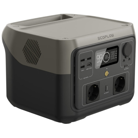 Nabíjacia stanica EcoFlow River 2 Max