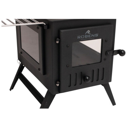 Kachle Robens Hunter Tent Stove