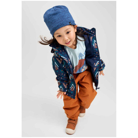 Detská čiapka Reima Latvusto