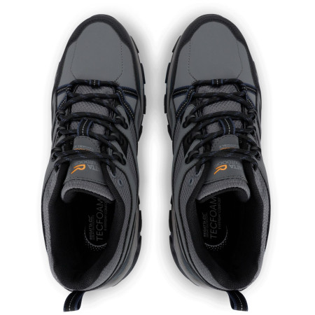 Pánske topánky Regatta Holcombe 3 Low