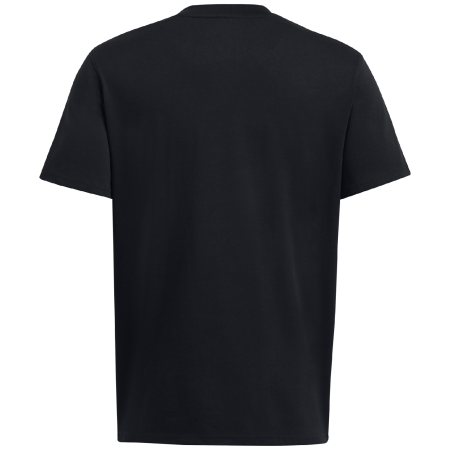 Pánske tričko Under Armour Hw Armour Label SS