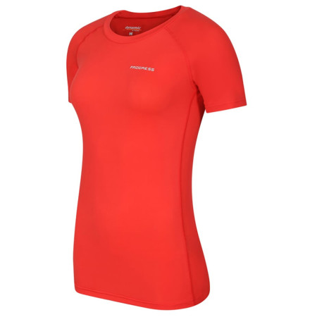 Dámske funkčné tričko Progress DC NKRZ