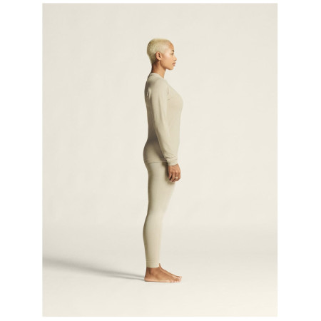 Dámske funkčné tričko Craft Active Comfort Ls 2 W