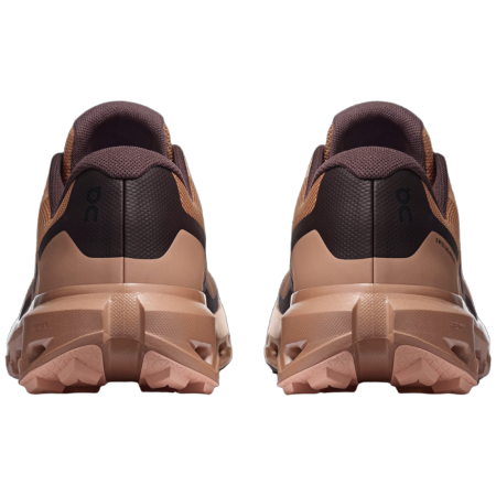 Pánske bežecké topánky On Running Cloudvista 3 Waterproof