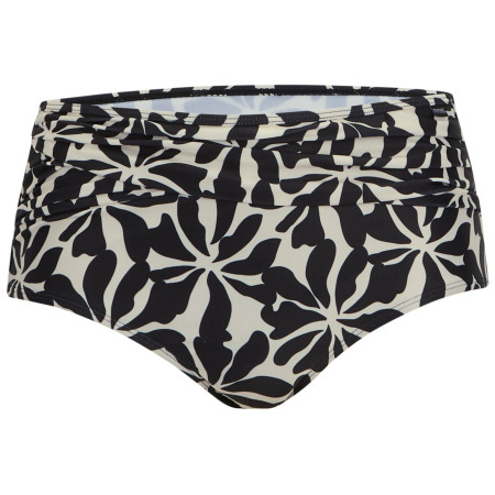 Dámske plavky Regatta Loria Bikini Brief čierna/béžová AbstrctFlorl