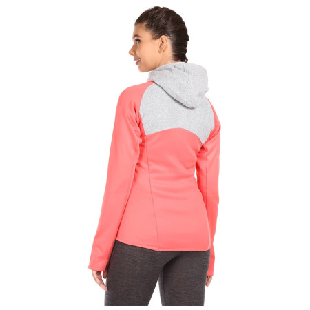 Dámska mikina Kilpi Versam-W