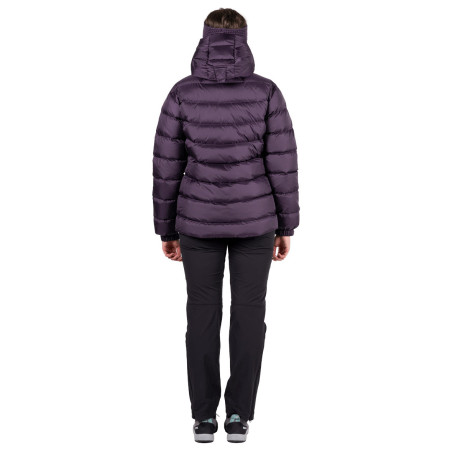 Dámska páperová bunda Mountain Equipment Lightline Jacket Women's