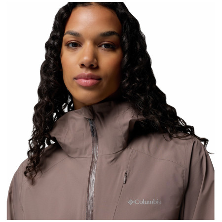 Dámska bunda Columbia Trailborne™ 2.5L Shell
