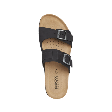 Pánske papuče Geox U Sandal Ghita