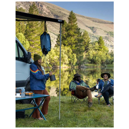 Filtračné fľaša LifeStraw Peak Gravity Filter System 8L