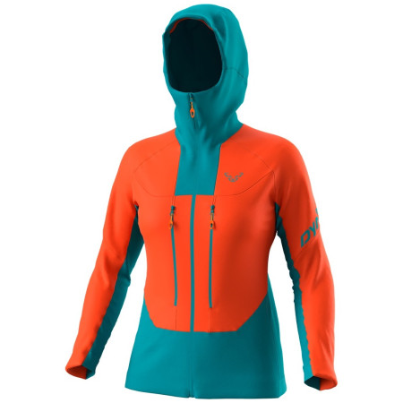 Dámska bunda Dynafit Tlt Dst Jkt W