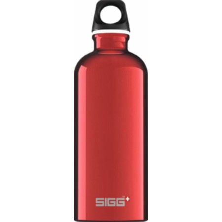 Láhev Sigg Traveller Alu 0,6 l