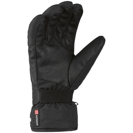Dámske lyžiarske rukavice SnowLife Max GTX Glove W´s