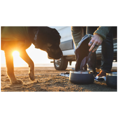 Vak na krmivo Ruffwear Kibble Kaddie™ Dog Food Carrier