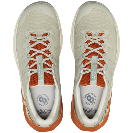 Pánske trekové topánky Keen Targhee Apex Wp Men