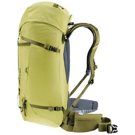 Batoh Deuter Guide 34+8
