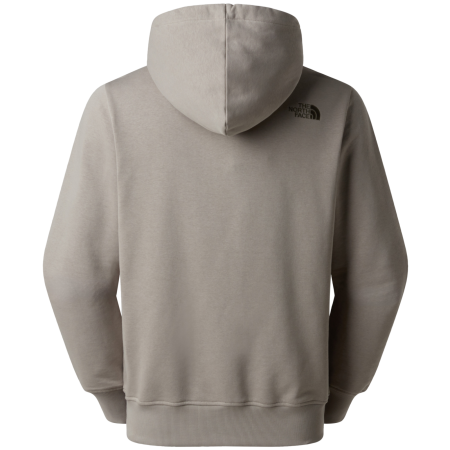 Pánska mikina The North Face Drew Peak Light Hoodie