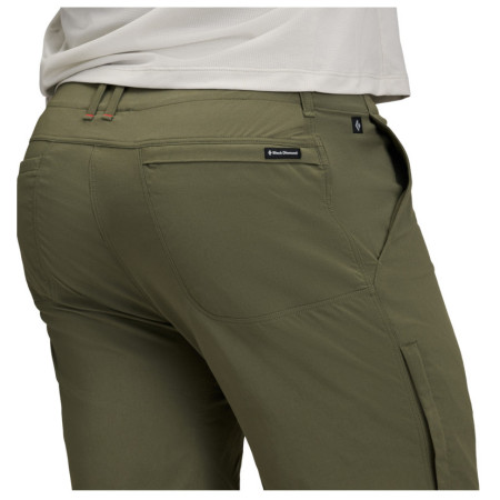 Pánske kraťasy Black Diamond M Pursuit Shorts