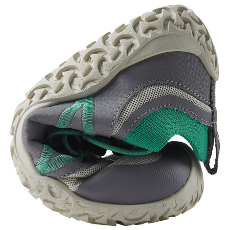 Detské topánky Reima Vaellus Earthy Beige